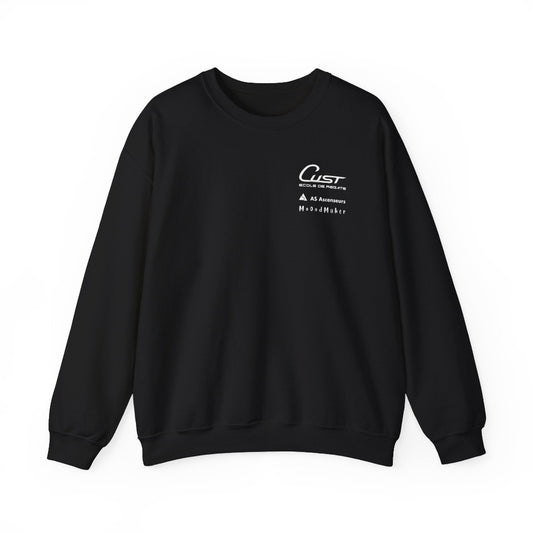 Pull Sweatshirt | Boutique CUST