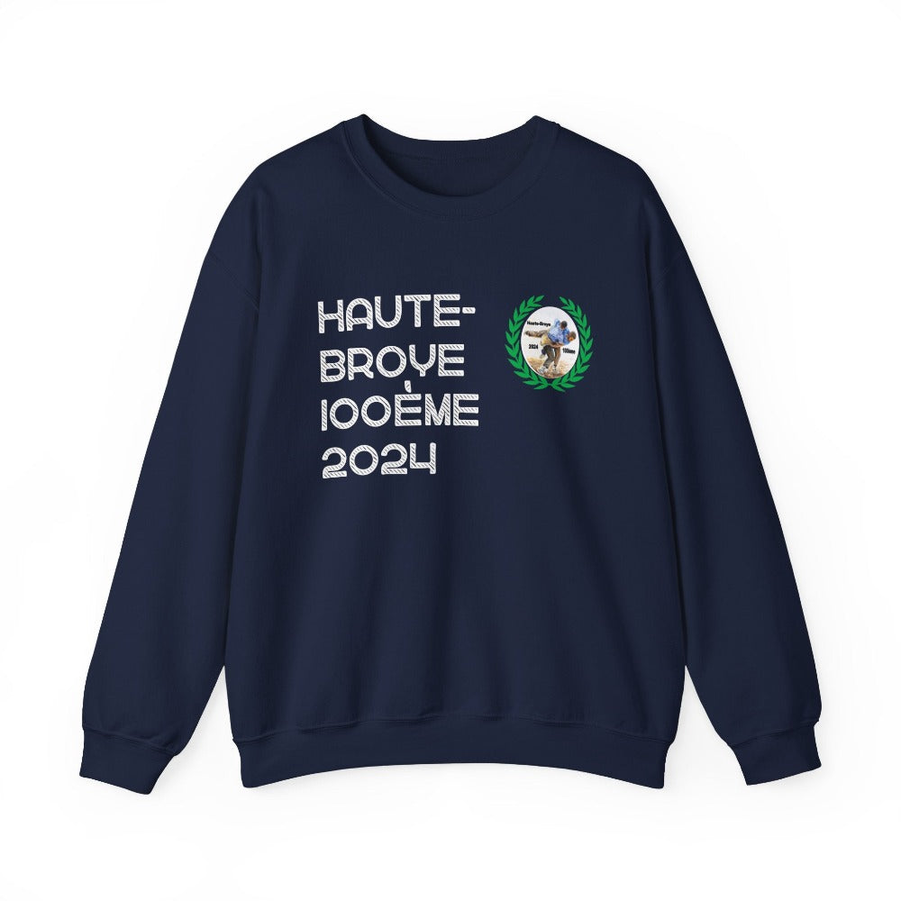 Sweatshirt | Boutique 100e Lutte HB