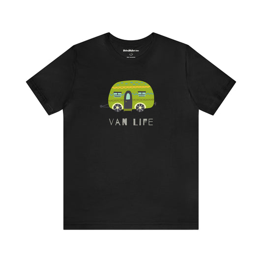 T-shirt VAN LIFE Unisexe | VL 04.1