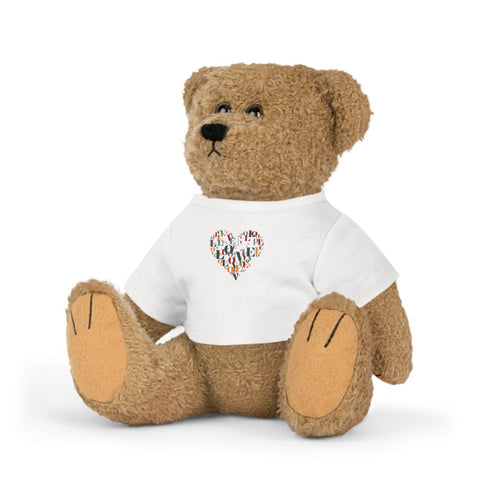 Peluche Teddy Mooodmaker | Merchandising 