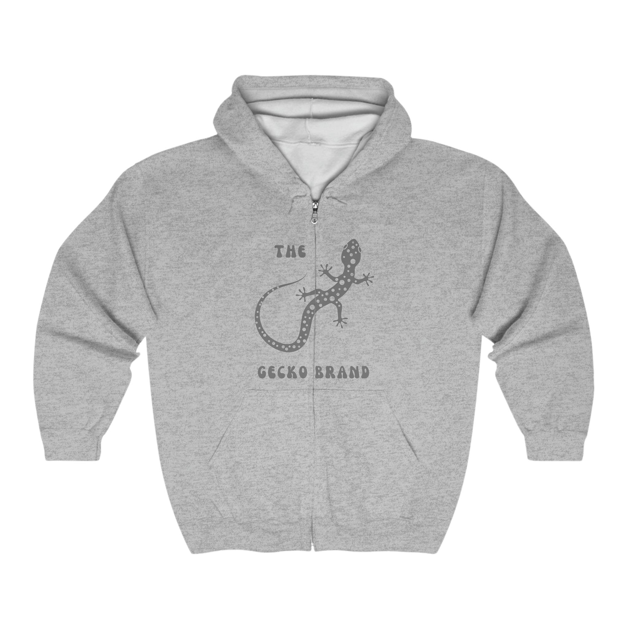 Pull Zip Hoodie sV | MoOodMaker Merchandising