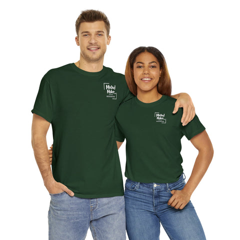 Merchandising - Unisex Heavy Cotton sV T-shirt