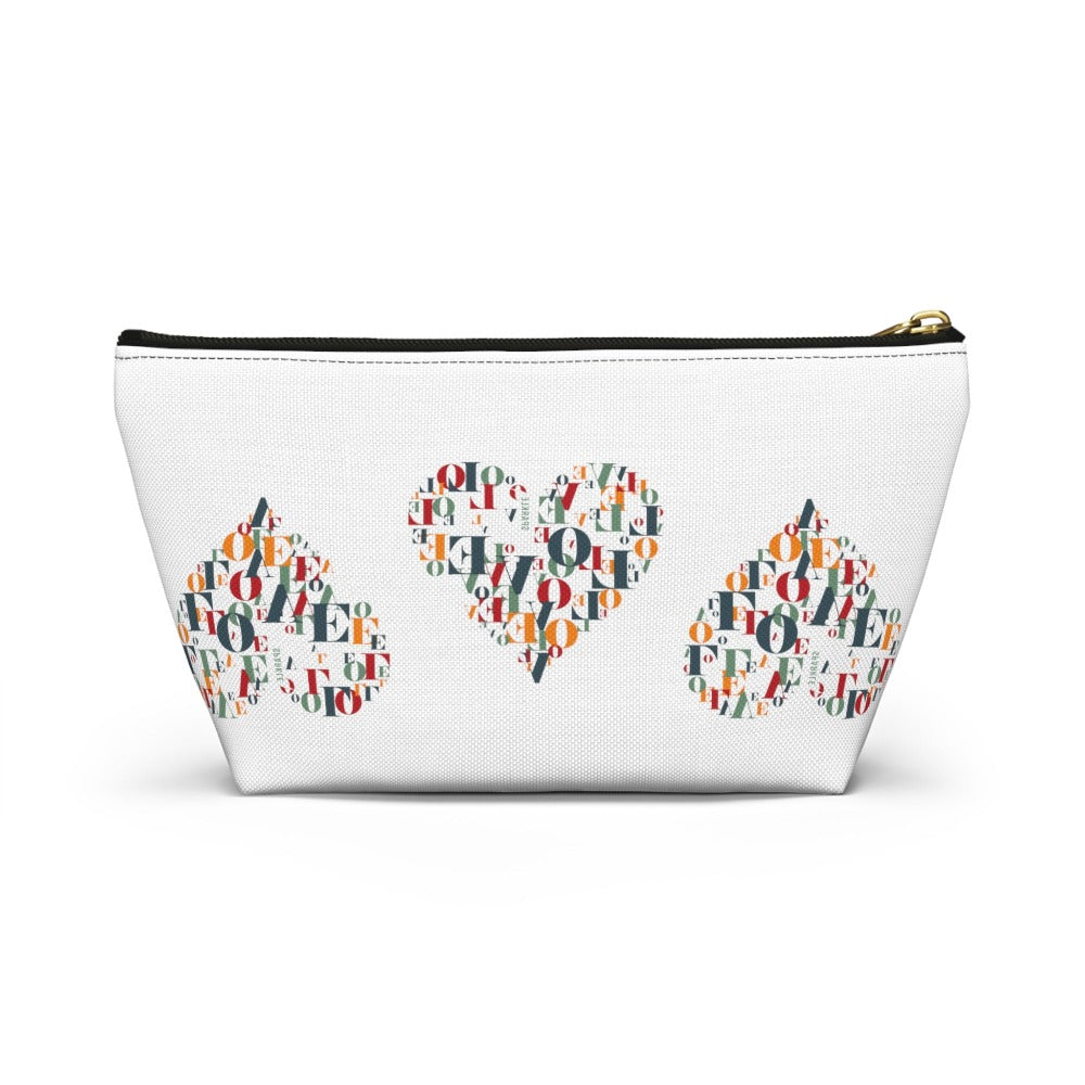 Pochette Polyvalente à Fond Plat | MoOodMaker Merchandising