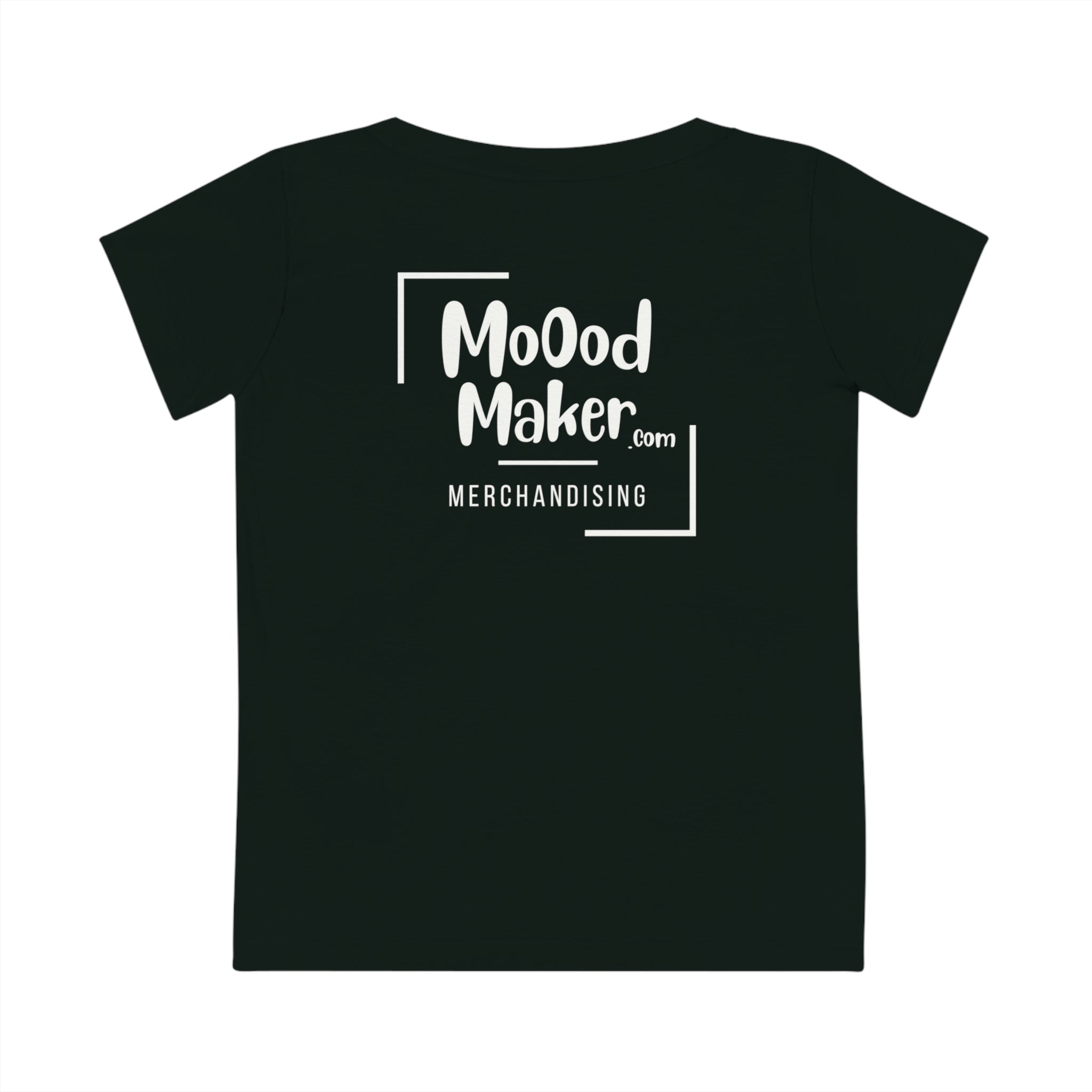 T-shirt Bio Femme Jazzer sV | MoOodMaker Merchandising