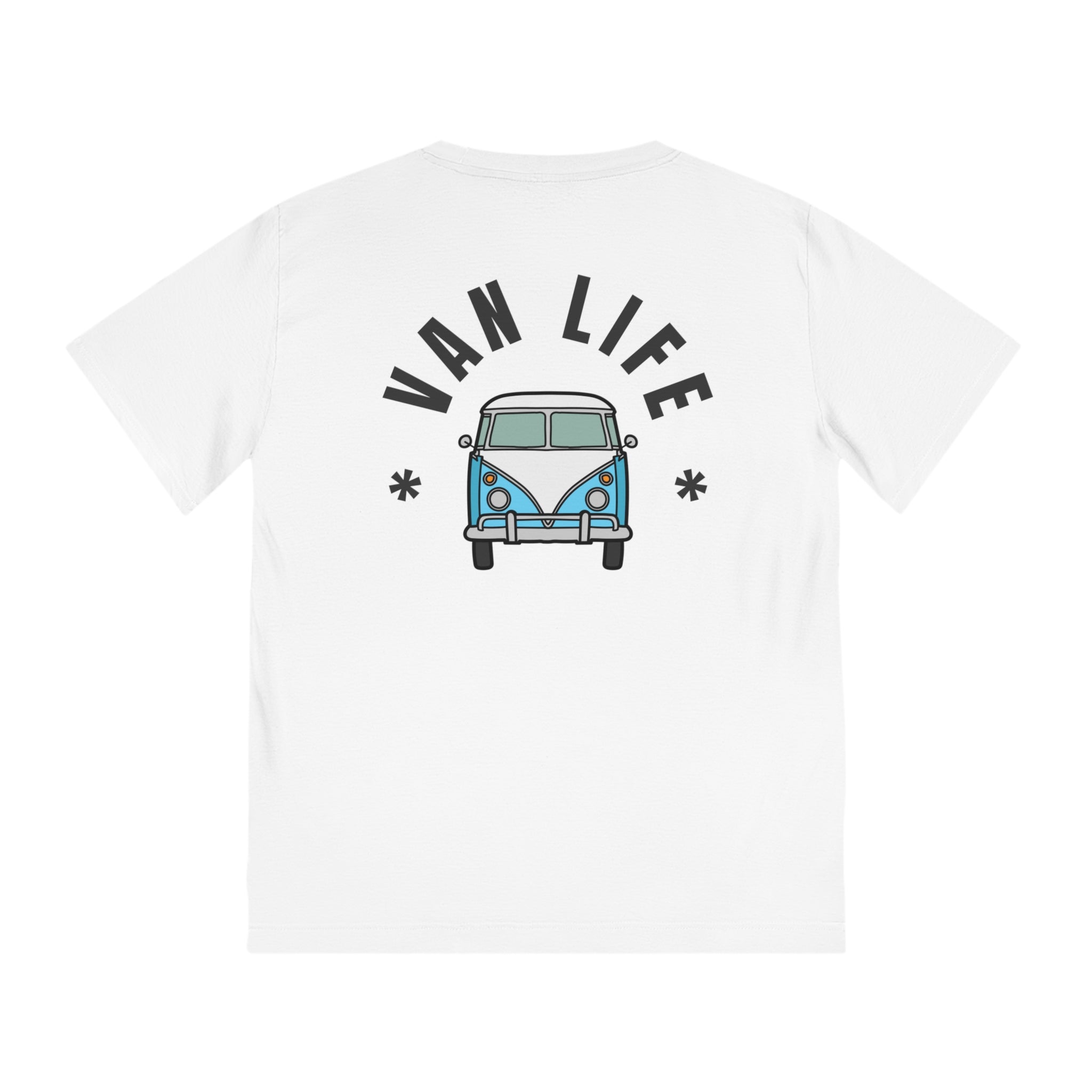 T-shirt Bio Unisexe | VAN LIFE