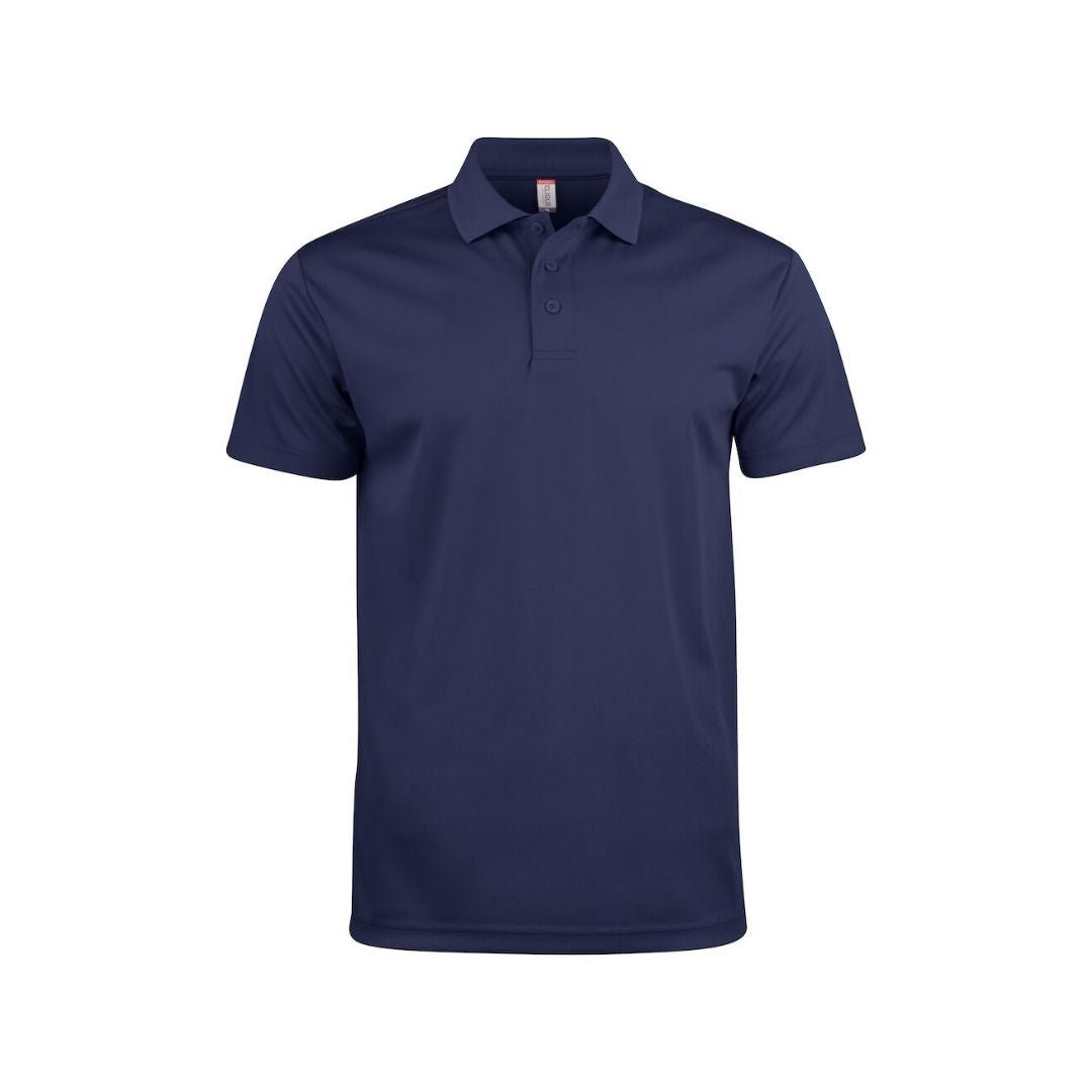 Polo Sport Anti-UV Unisexe