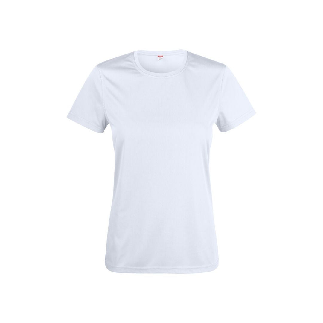 T-shirt Sport UV50 Femme