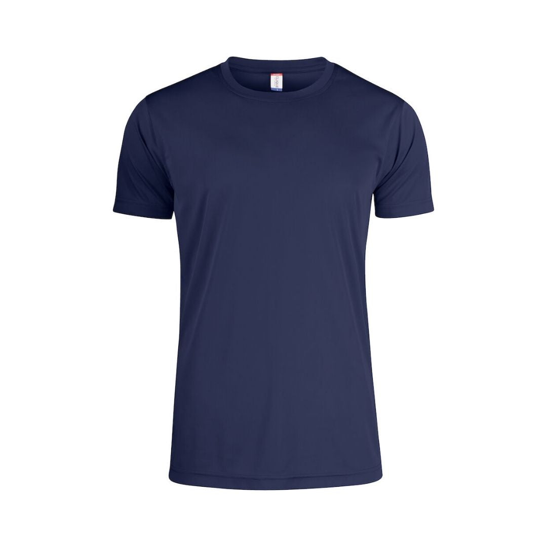 T-shirt Sport UV50 Homme