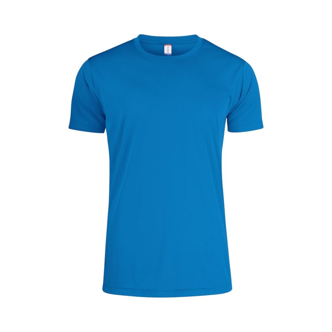 T-shirt Sport UV50 Homme