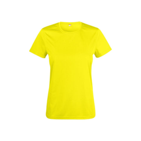 T-shirt Sport UV50 Femme