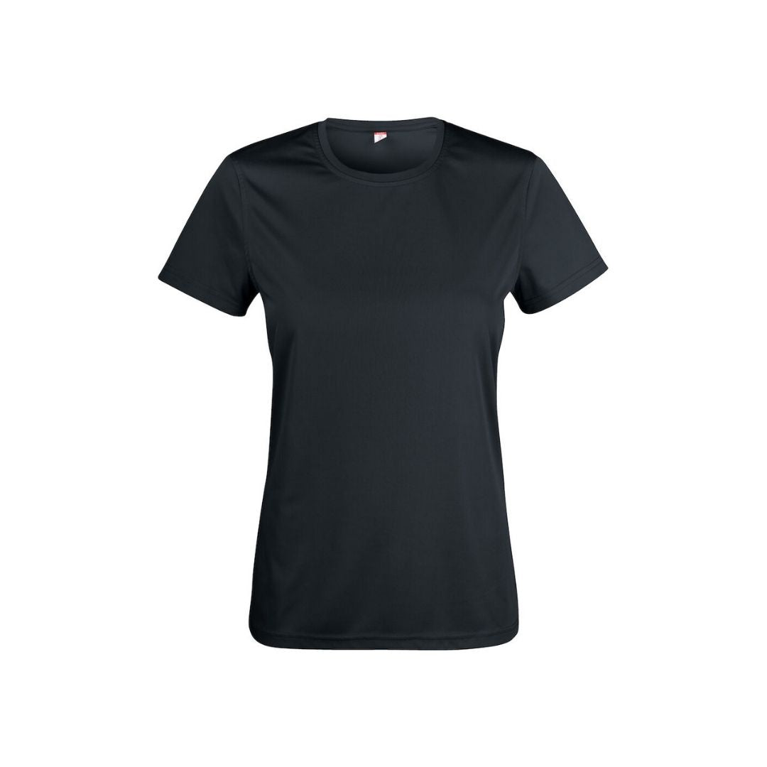 T-shirt Sport UV50 Femme