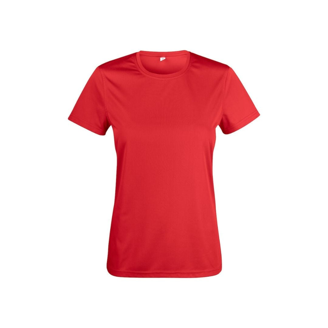 T-shirt Sport UV50 Femme