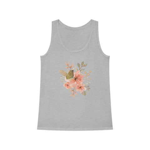 Top Bio Papillon & Fleurs 