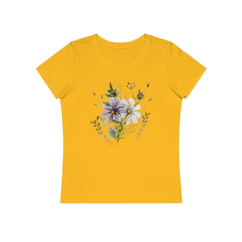 FP 12.2 T-shirt Bio Femme | FLOWER POWER