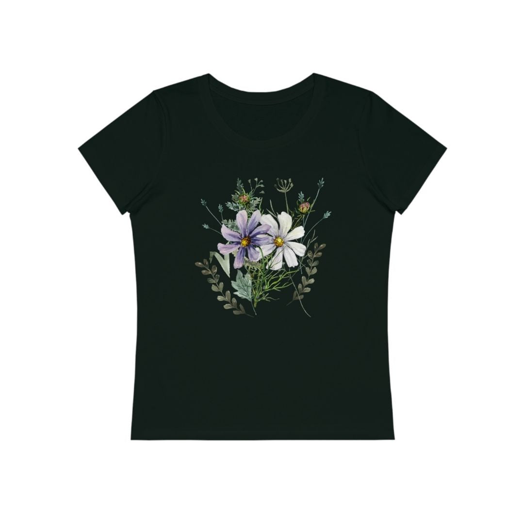 FP 12.2 T-shirt Bio Femme | FLOWER POWER