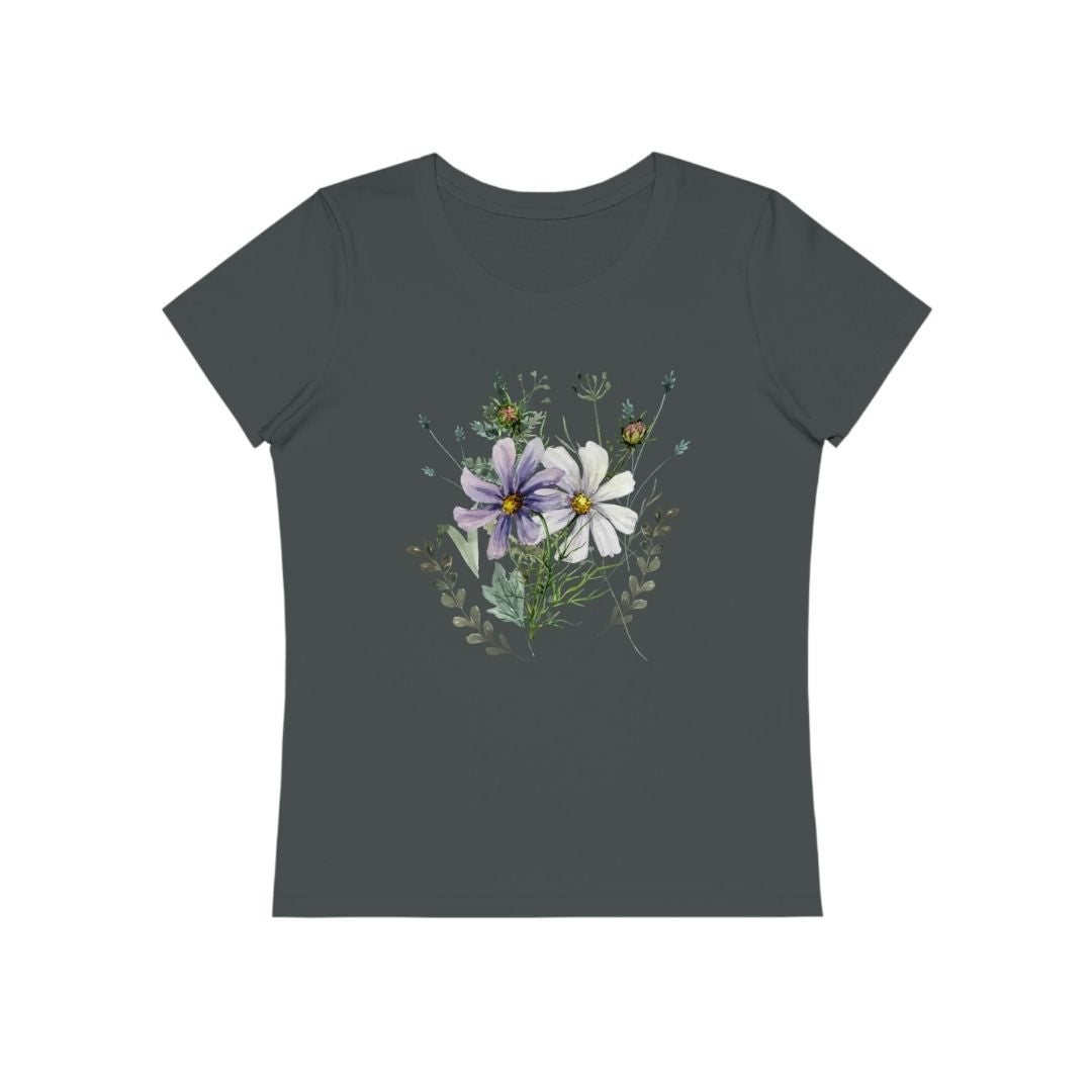 FP 12.2 T-shirt Bio Femme | FLOWER POWER