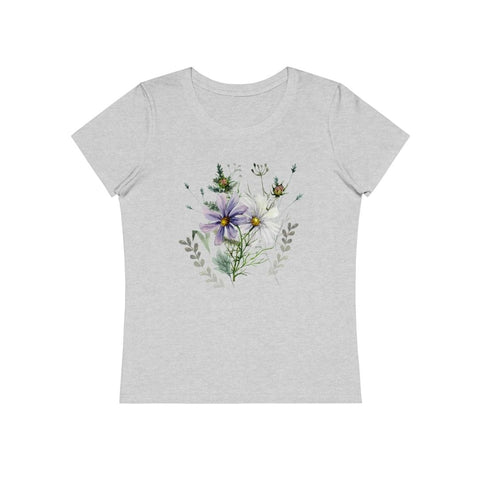 FP 12.2 T-shirt Bio Femme | FLOWER POWER