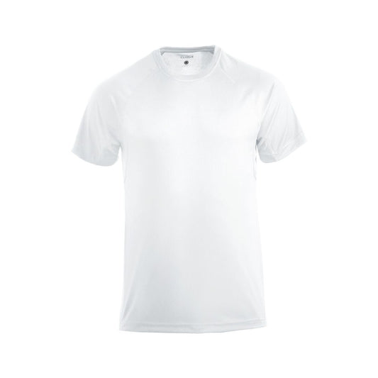 T-shirt Sport Premium white