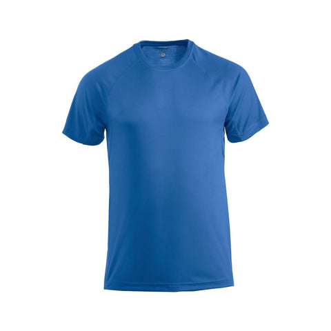 T-shirt Sport Premium blue