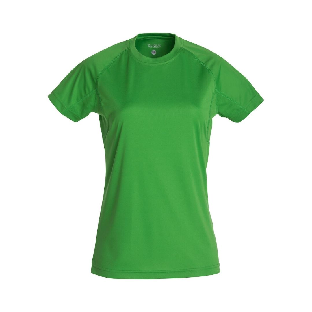 T-shirt Sport Premium UV30 Femme