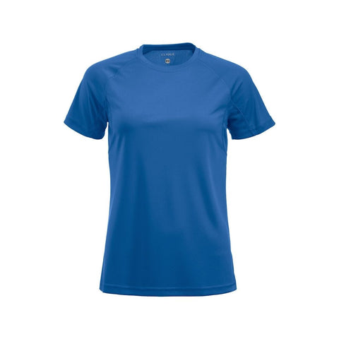 T-shirt Sport Premium UV30 Femme