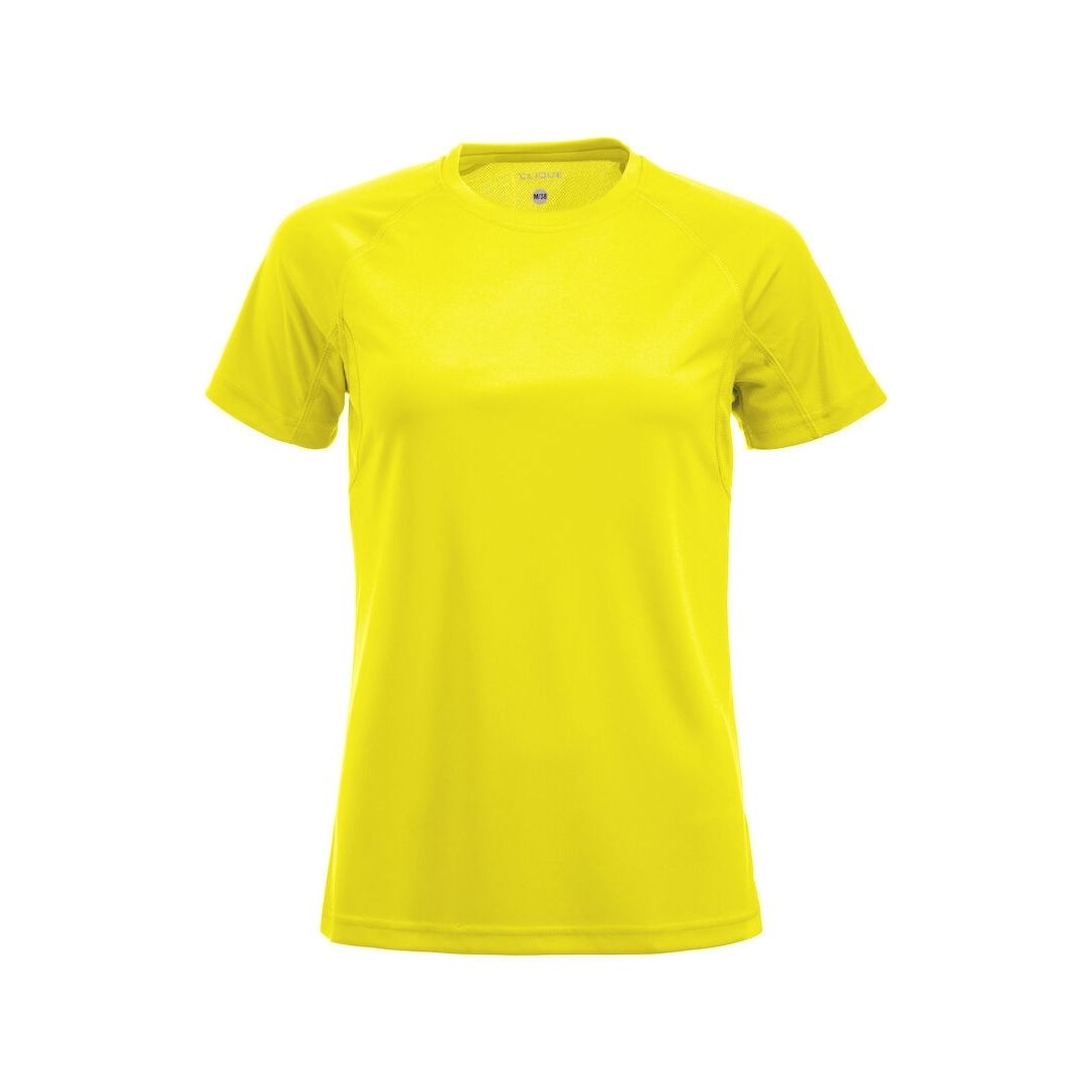 T-shirt Sport Premium UV30 Femme