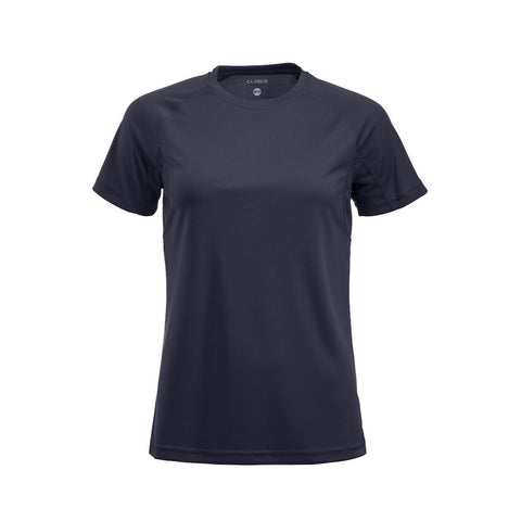 T-shirt Sport Premium UV30 Femme