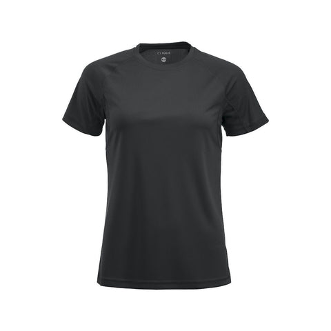 T-shirt Sport Premium UV30 Femme