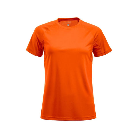 T-shirt Sport Premium UV30 Femme