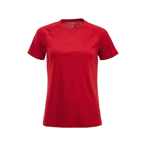 T-shirt Sport Premium UV30 Femme