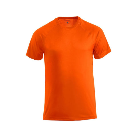 T-shirt Sport Premium red