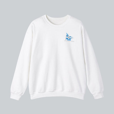 CVL Sweatshirt | Segelclub Lausanne 