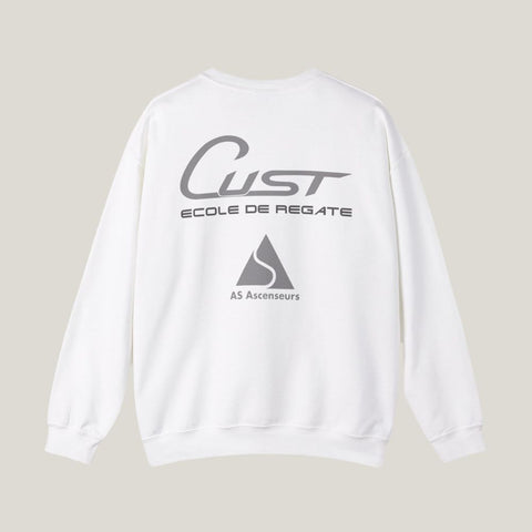 Pull Sweatshirt | Boutique CUST