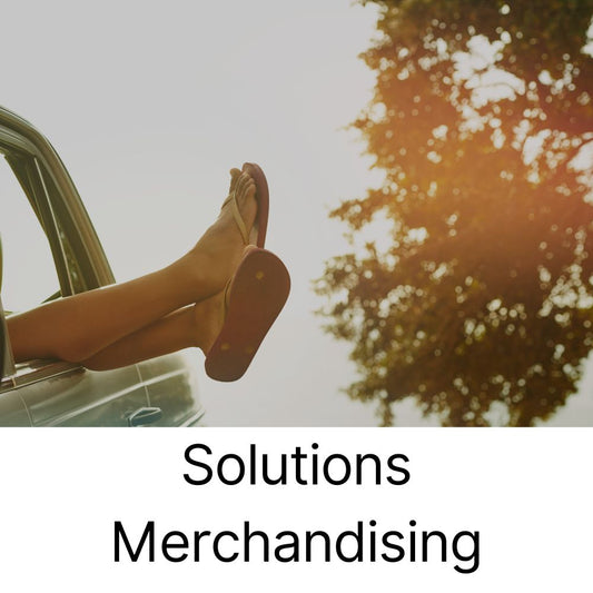 Solutions Merchandising pour Clubs et Sociétés - Lausanne 