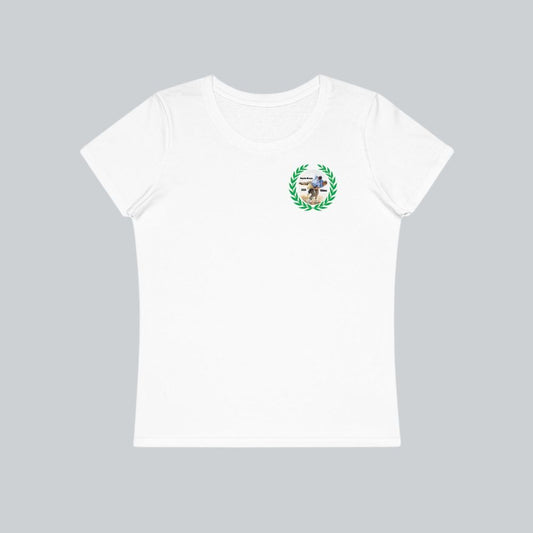 T-shirt Bio Femme | Boutique 100e Lutte HB