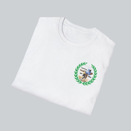 T-shirt Softstyle | Boutique 100e Lutte HB