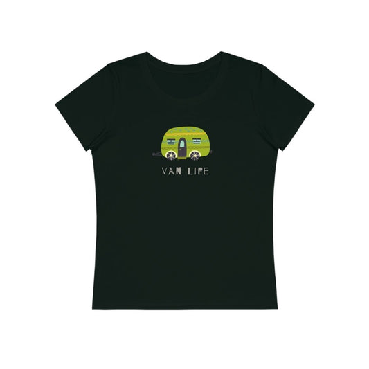 VL 04.2 T-shirt Bio Femme | VAN LIFE