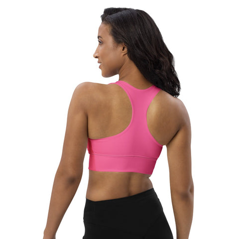 Brassière de Sport XTRA-Longue | MoOodMaker Merchandising