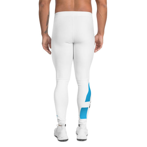 Legging Anti-UV50 Homme | Boutique CVL