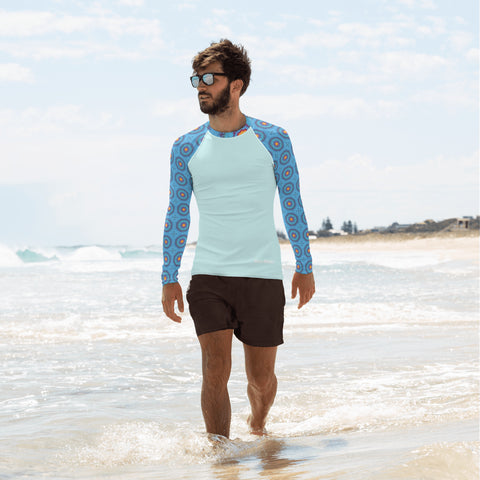 T-shirt Anti-UV Homme Protection 50 | MoOodMaker