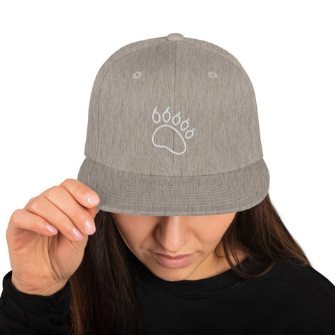 Casquette Snapback Brodée | Merchandising