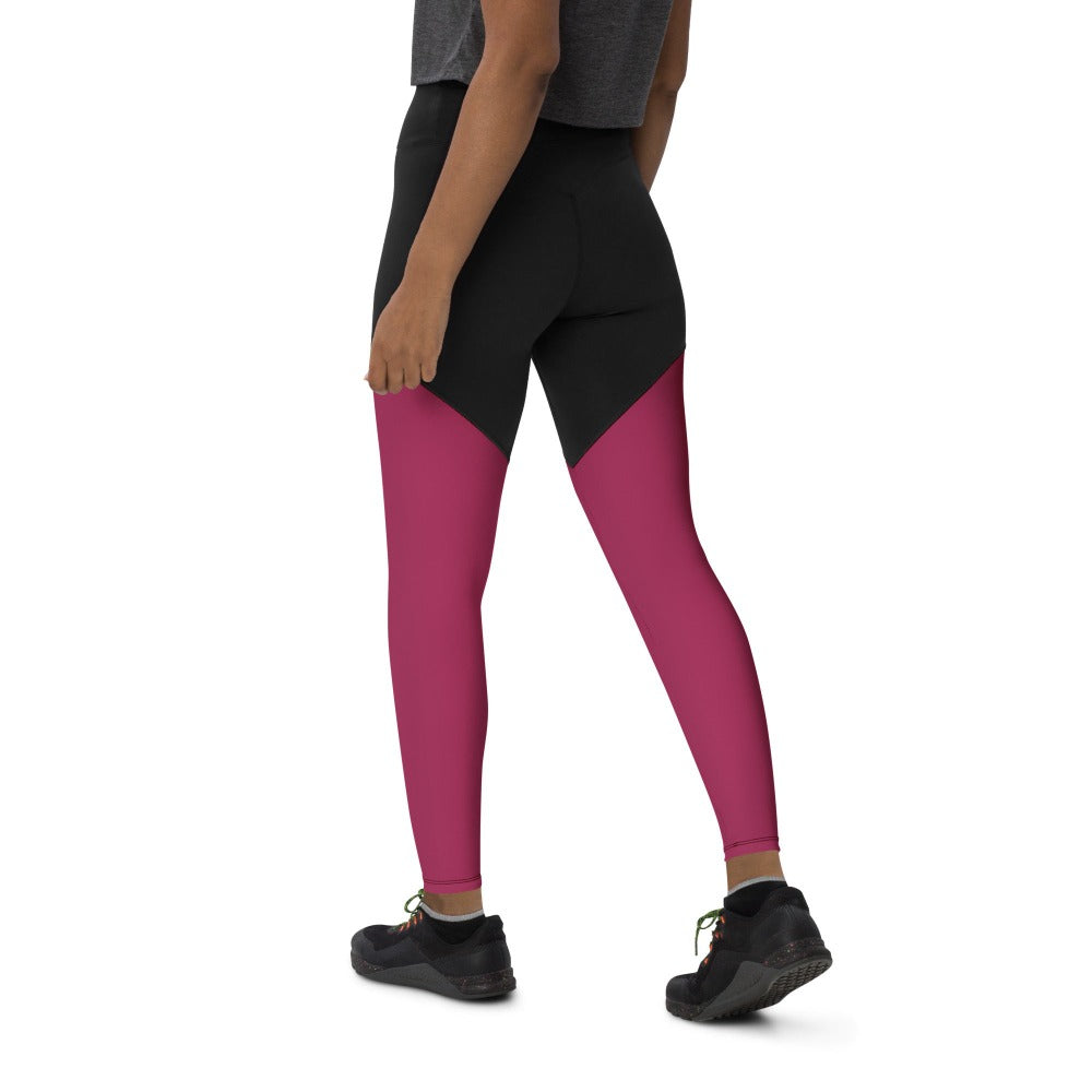 Legging Sport | MoOodMaker Merchandising