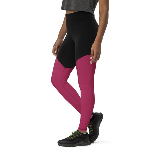 Legging Sport | MoOodMaker Merchandising