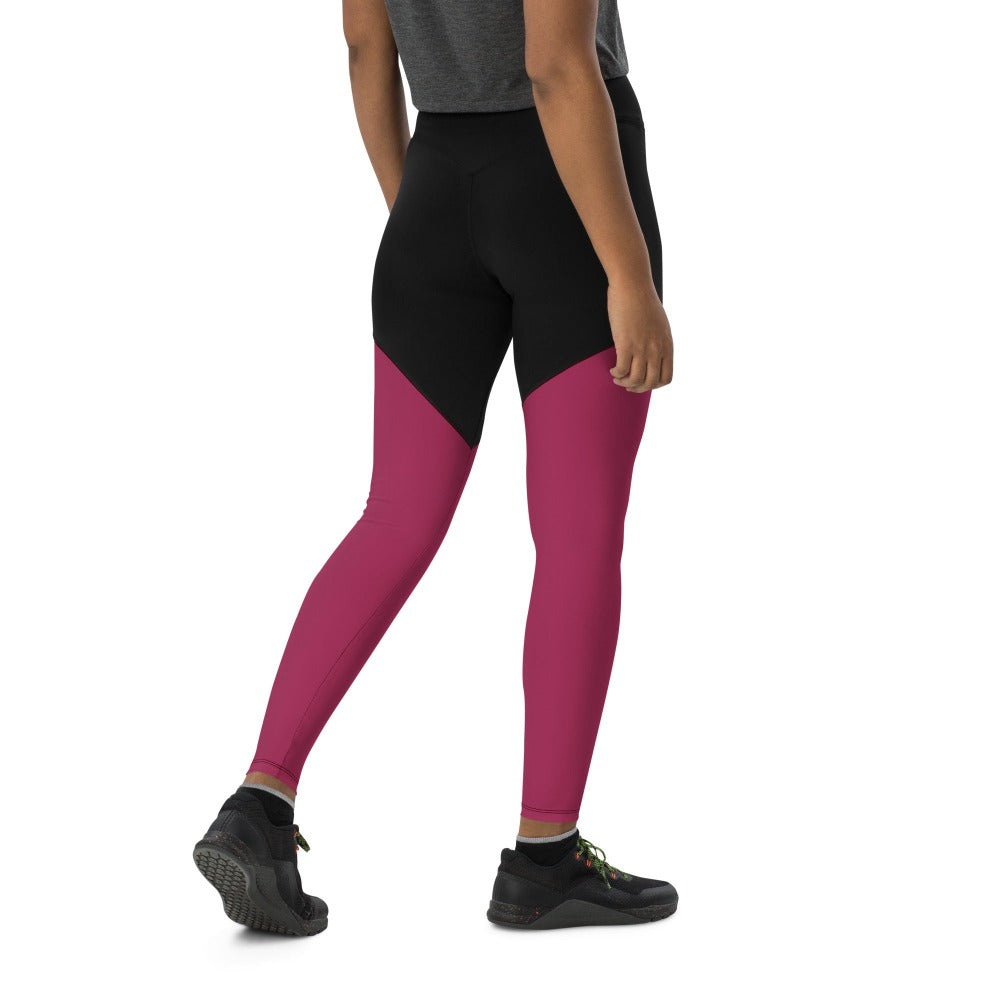 Legging Sport | MoOodMaker Merchandising