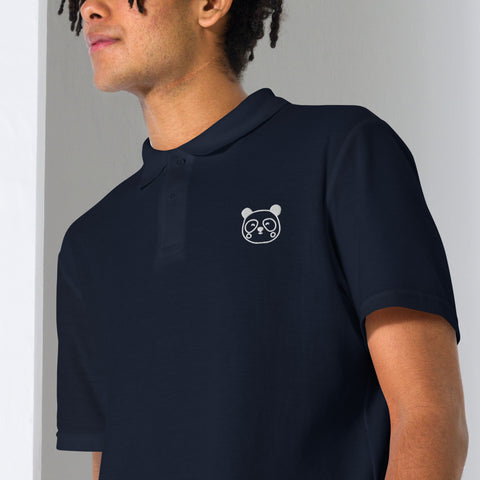 Polo Piqué Unisexe Brodé | Merchandising